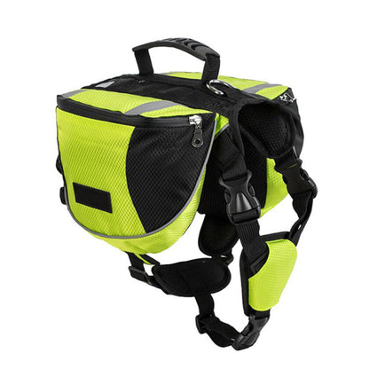 Barkwow Dog Hiking Pack