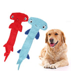 Baby Shark Song, Shark Dog Toy