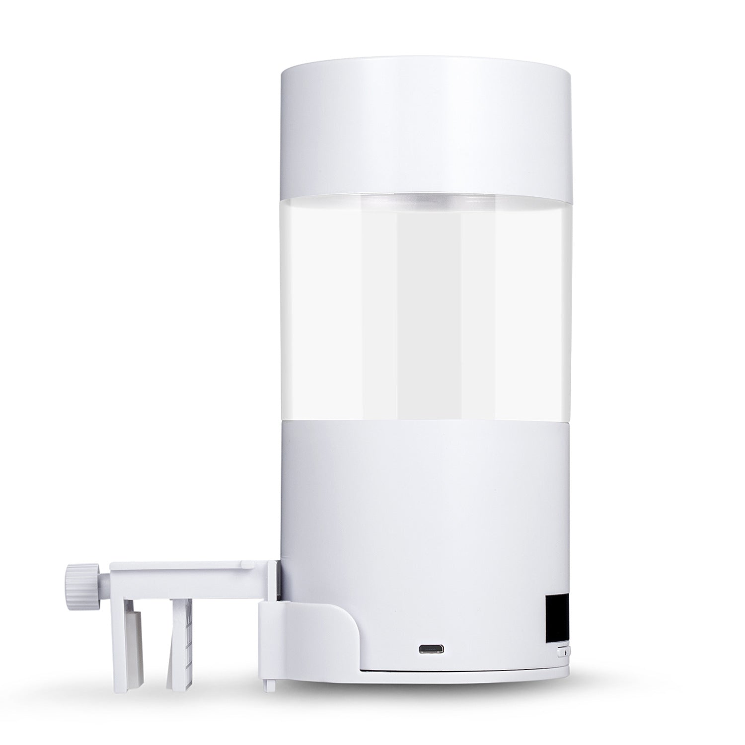 Aquarium tank automatic fish feeder Secondary image