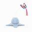 Cat Butterfly Auto Spinning Toys