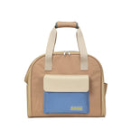 Fashion Designer's Pet Travel Bag