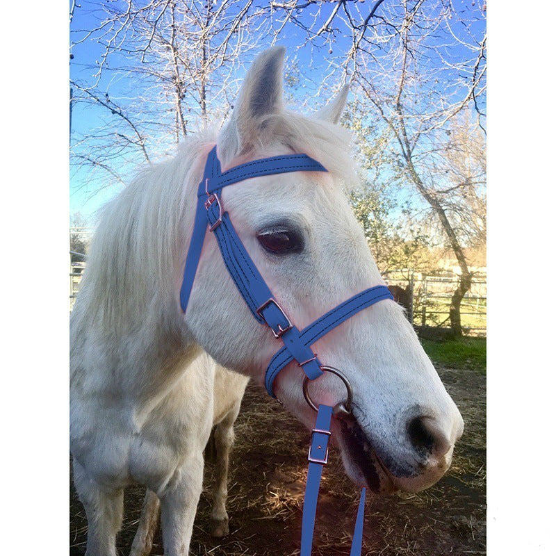 Halter Horse Lead Ropes Cross-border Source Horse Rein