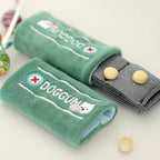 Barkwow Chewing Gum Hide & Seek Treat and  Crinkling Toys