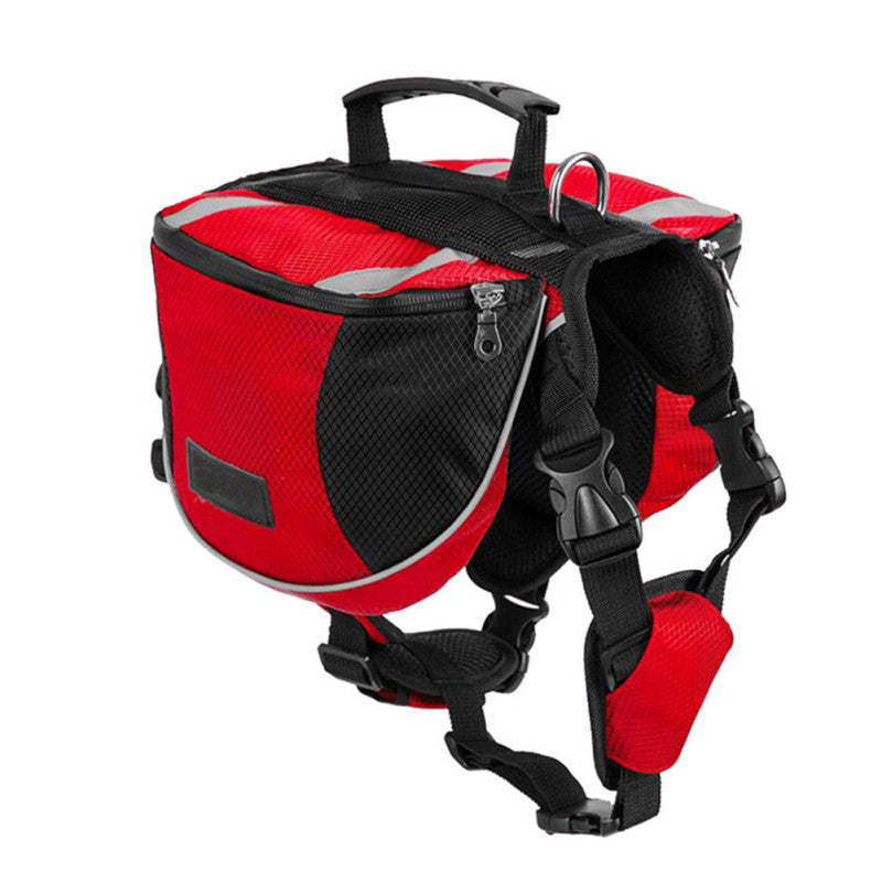 Barkwow Dog Hiking Pack