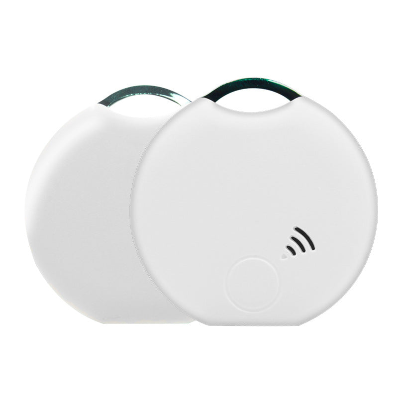 Smart Bluetooth Neutral Pet Anti Lost Location Tracker