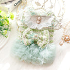 Barkwow Dog/Cat Stylist Skirt