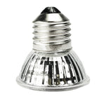 Heating Sun Lamp Reptile Lamp Lizard Lamp Ultraviolet